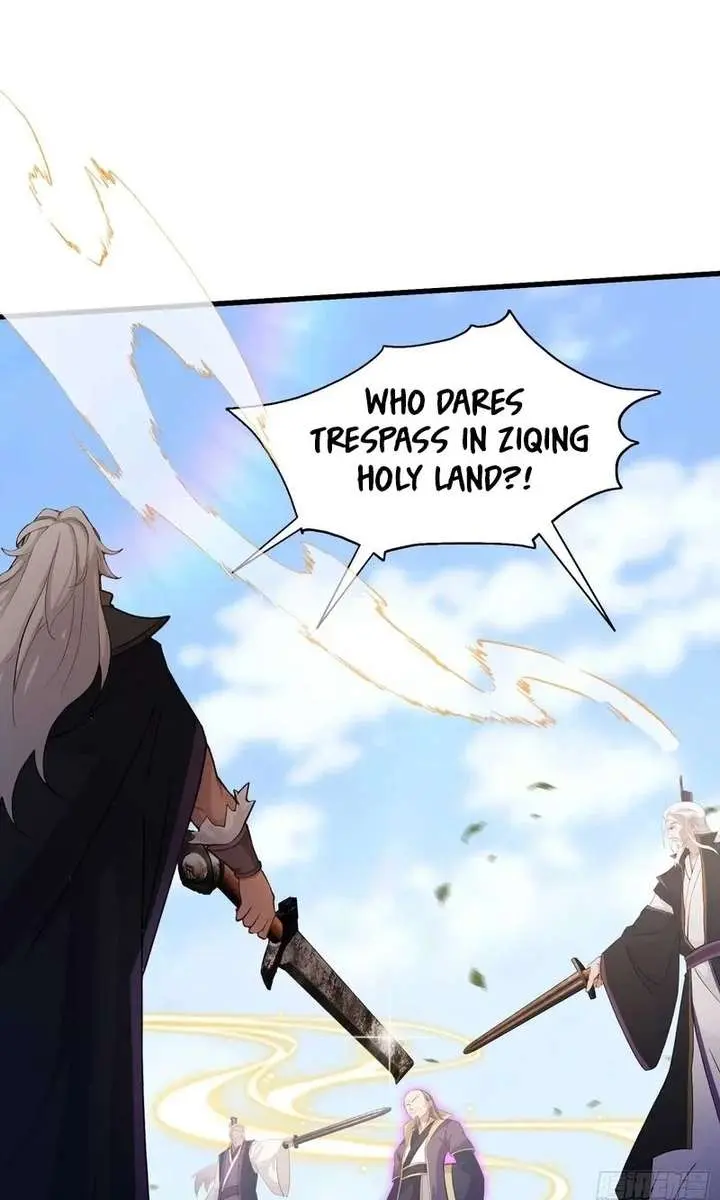 I've Been Invincible for a Long Time Chapter 190 Page 10