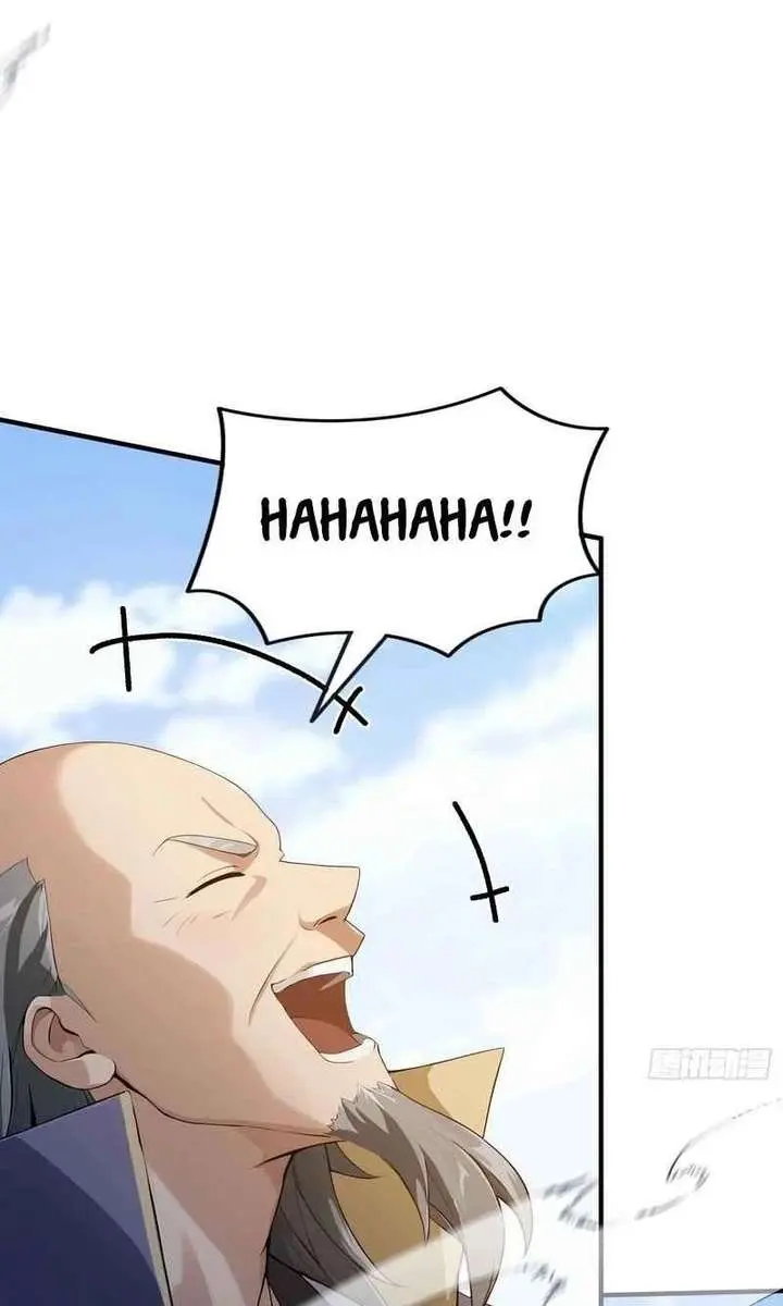 I've Been Invincible for a Long Time Chapter 190 Page 23