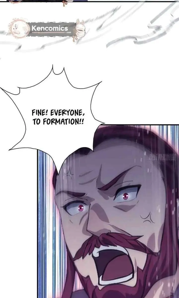 I've Been Invincible for a Long Time Chapter 190 Page 25