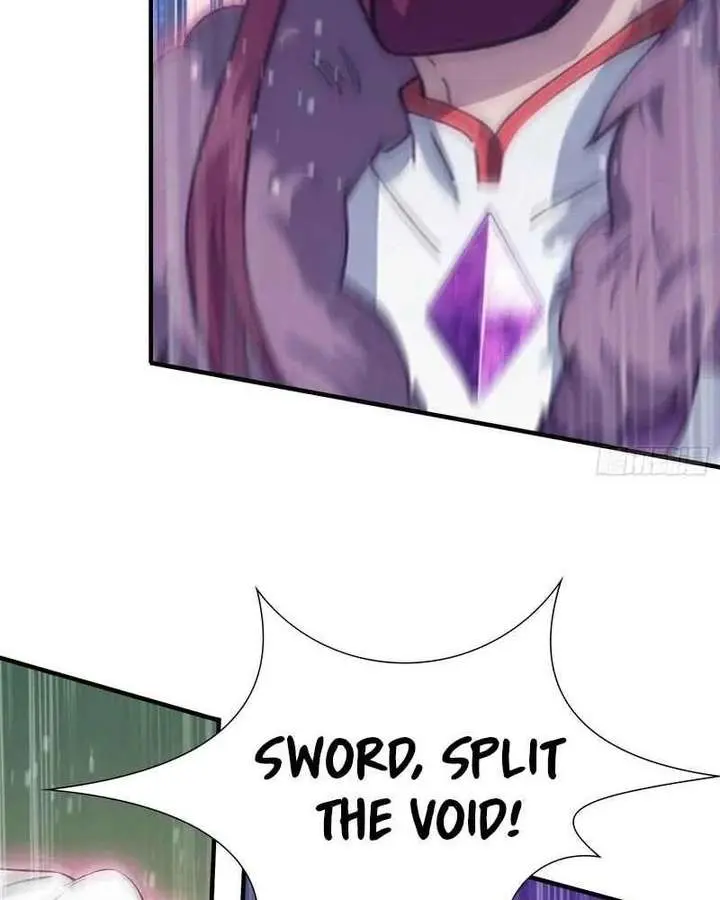 I've Been Invincible for a Long Time Chapter 190 Page 26