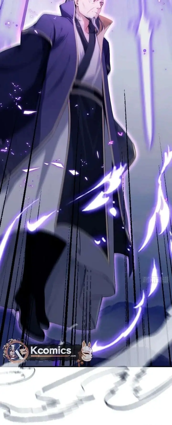 I've Been Invincible for a Long Time Chapter 190 Page 36