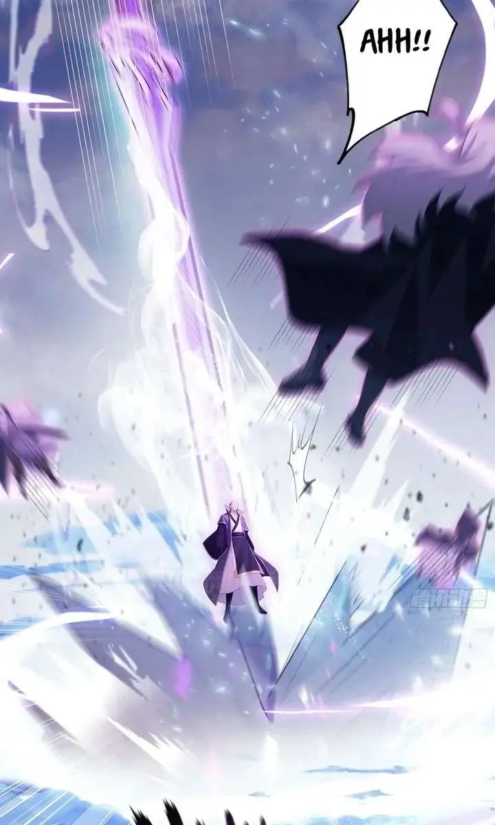 I've Been Invincible for a Long Time Chapter 190 Page 38