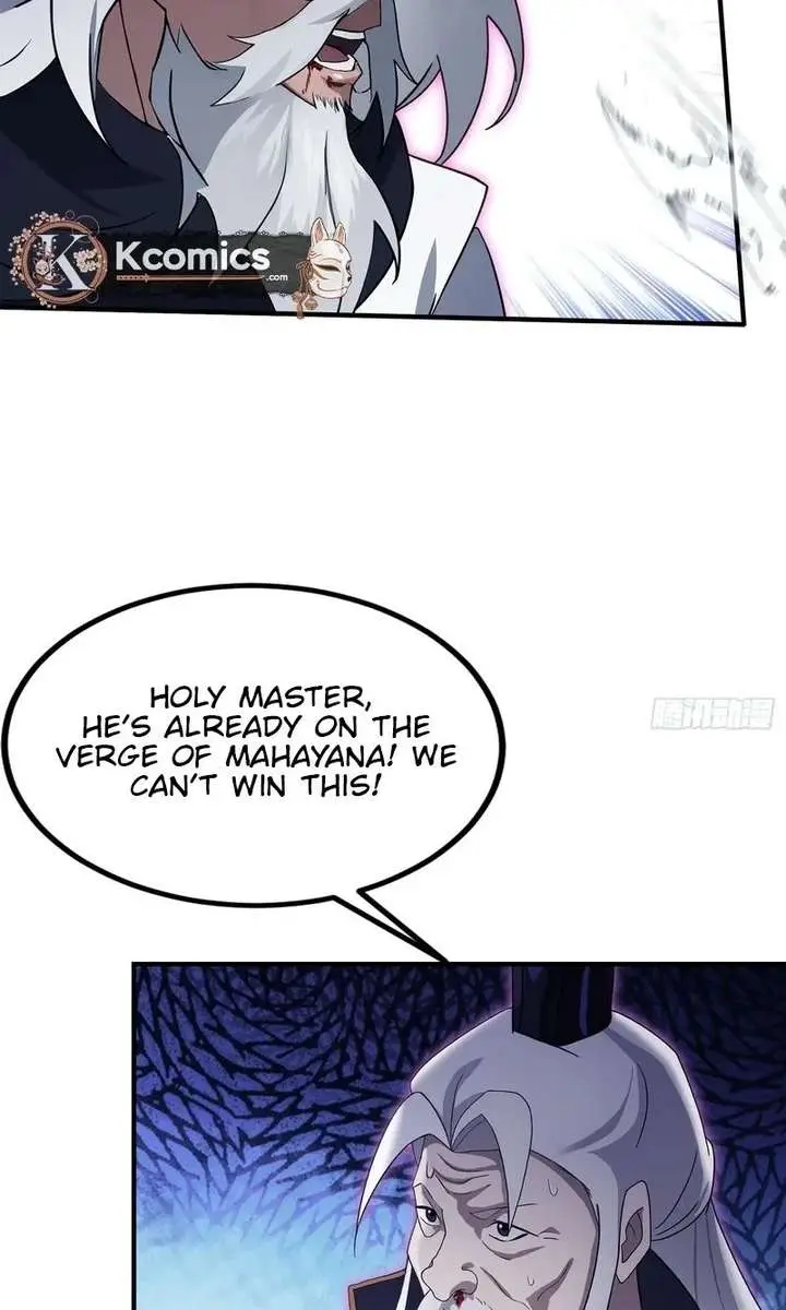 I've Been Invincible for a Long Time Chapter 190 Page 41