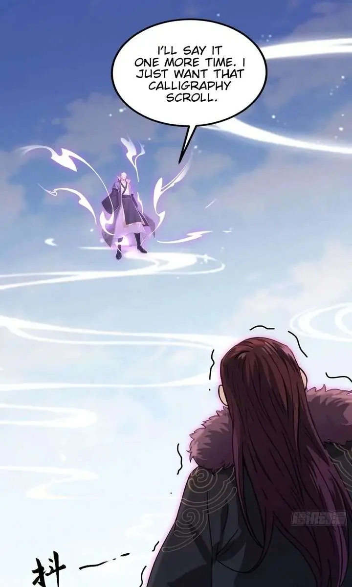 I've Been Invincible for a Long Time Chapter 191 Page 5