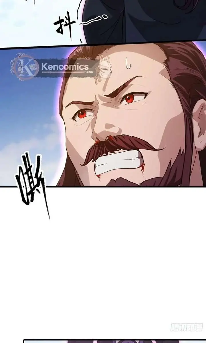 I've Been Invincible for a Long Time Chapter 191 Page 6