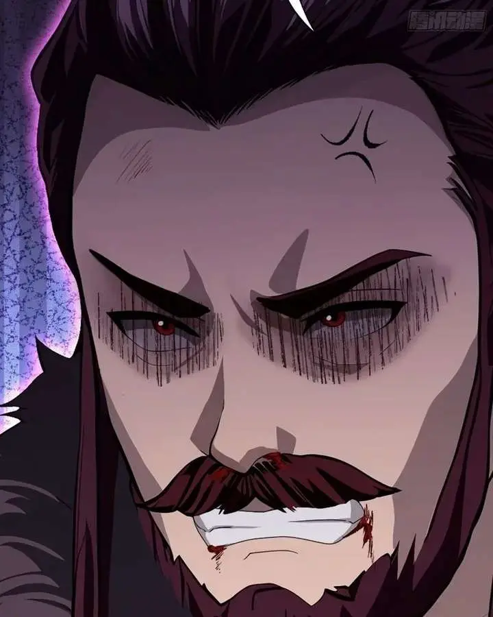 I've Been Invincible for a Long Time Chapter 191 Page 8