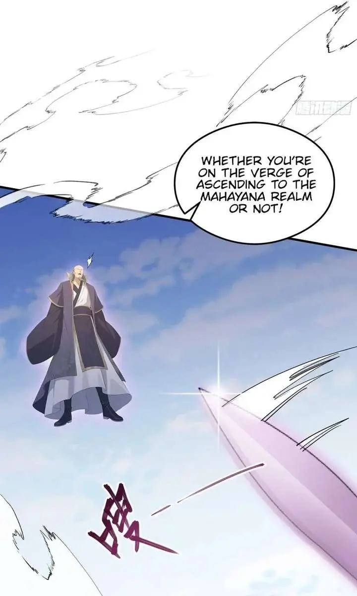 I've Been Invincible for a Long Time Chapter 191 Page 10