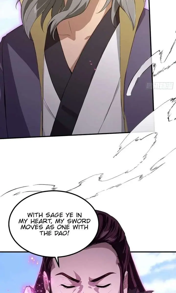 I've Been Invincible for a Long Time Chapter 191 Page 14