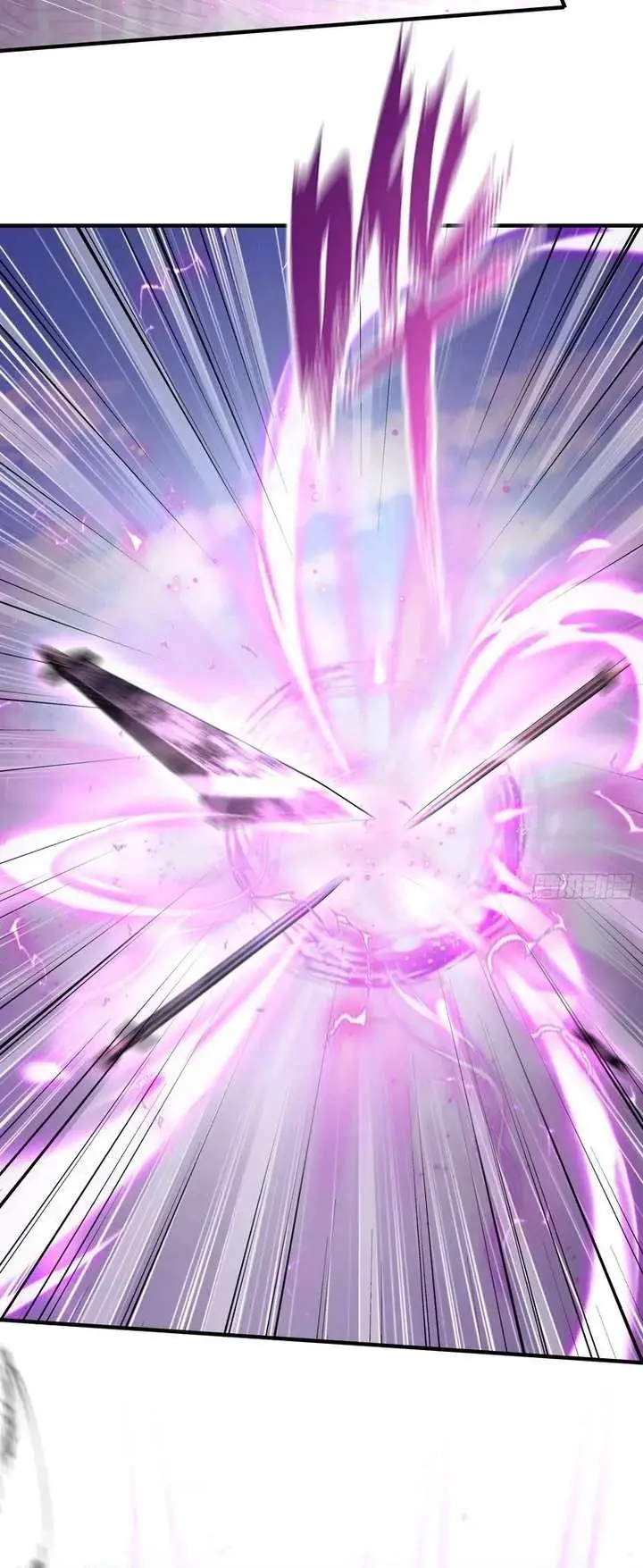 I've Been Invincible for a Long Time Chapter 191 Page 18