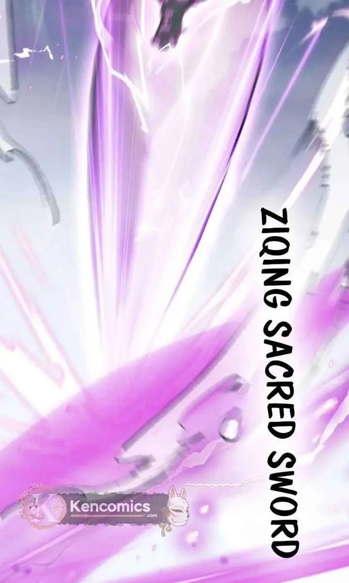 I've Been Invincible for a Long Time Chapter 191 Page 23