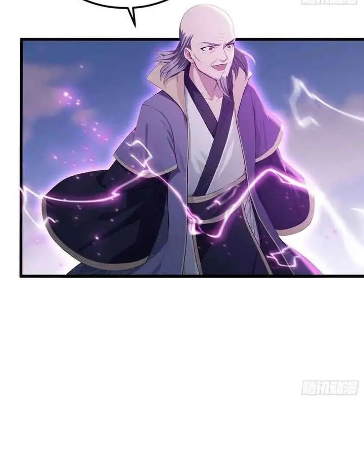 I've Been Invincible for a Long Time Chapter 191 Page 26