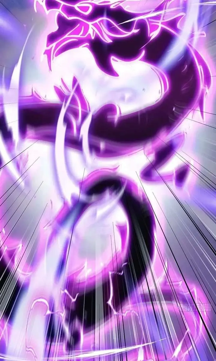 I've Been Invincible for a Long Time Chapter 191 Page 32