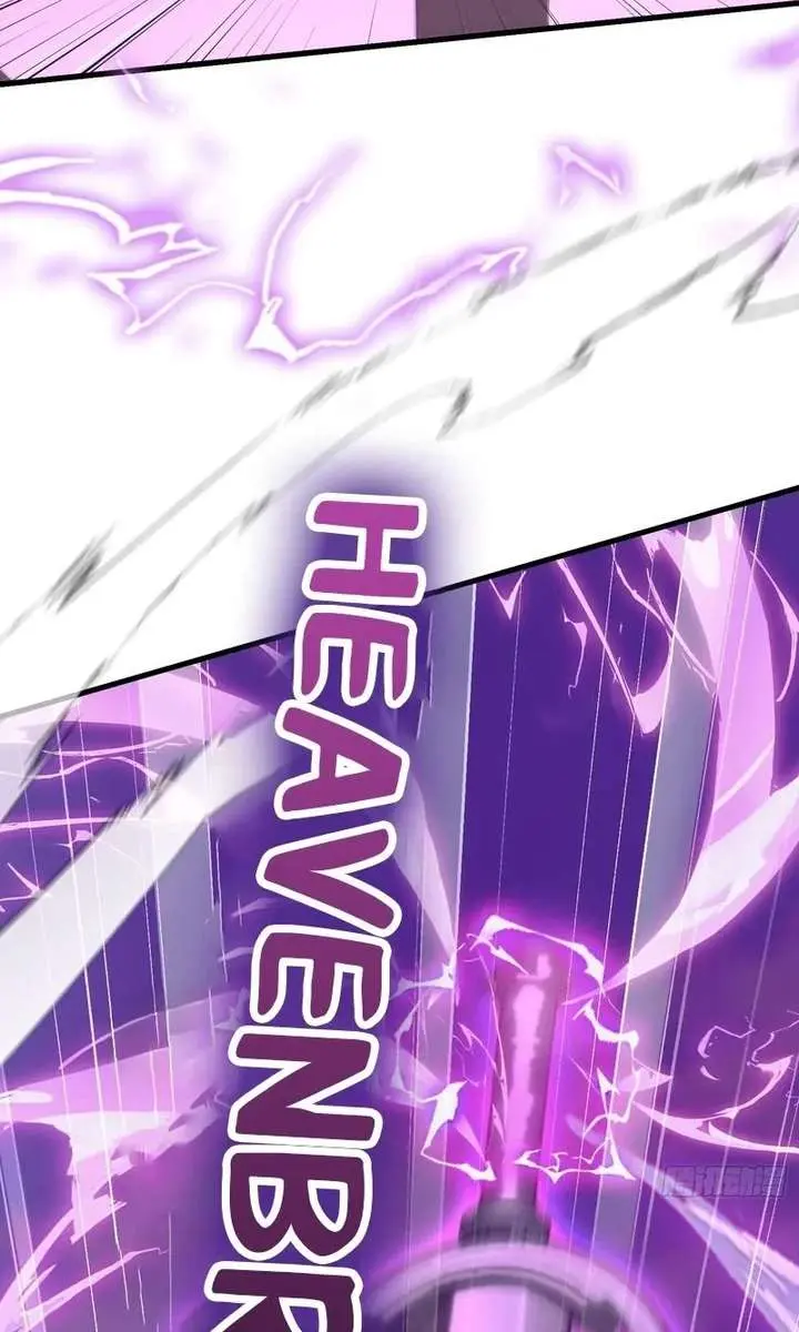 I've Been Invincible for a Long Time Chapter 191 Page 39