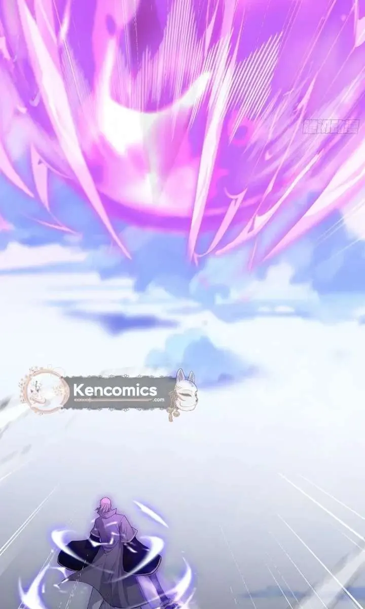 I've Been Invincible for a Long Time Chapter 191 Page 41