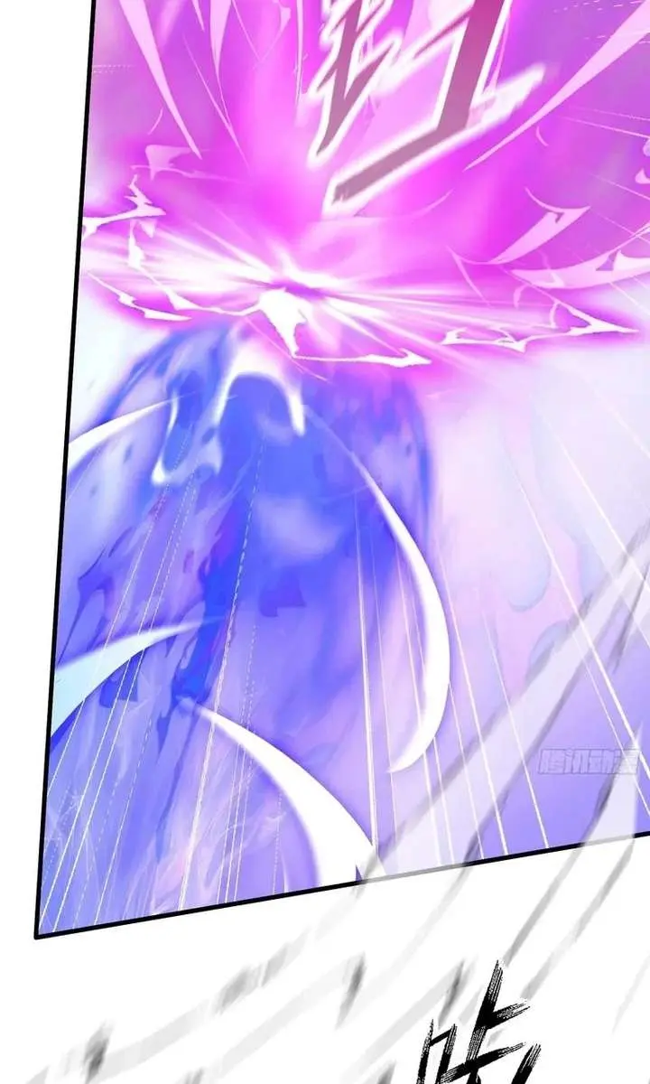 I've Been Invincible for a Long Time Chapter 191 Page 47