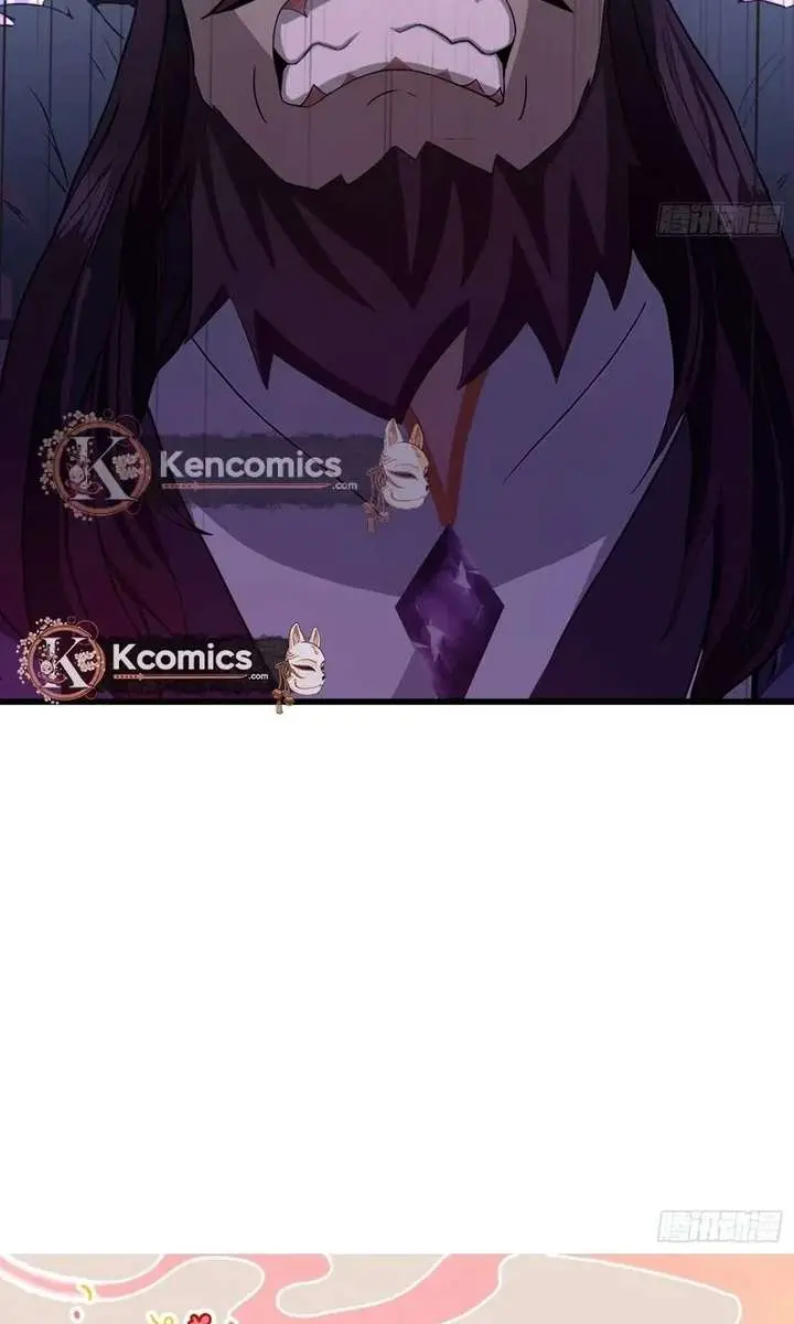 I've Been Invincible for a Long Time Chapter 191 Page 51