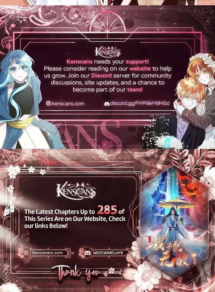 I've Been Invincible for a Long Time Chapter 191 Page 56