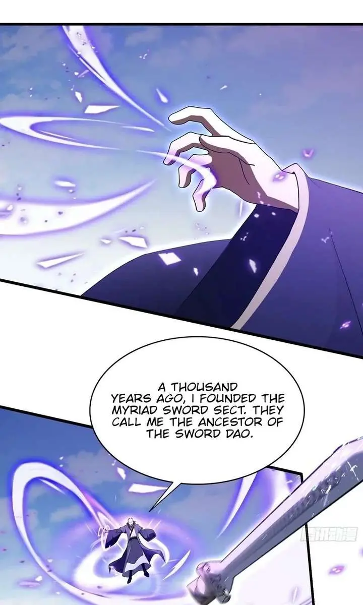 I've Been Invincible for a Long Time Chapter 192 Page 5