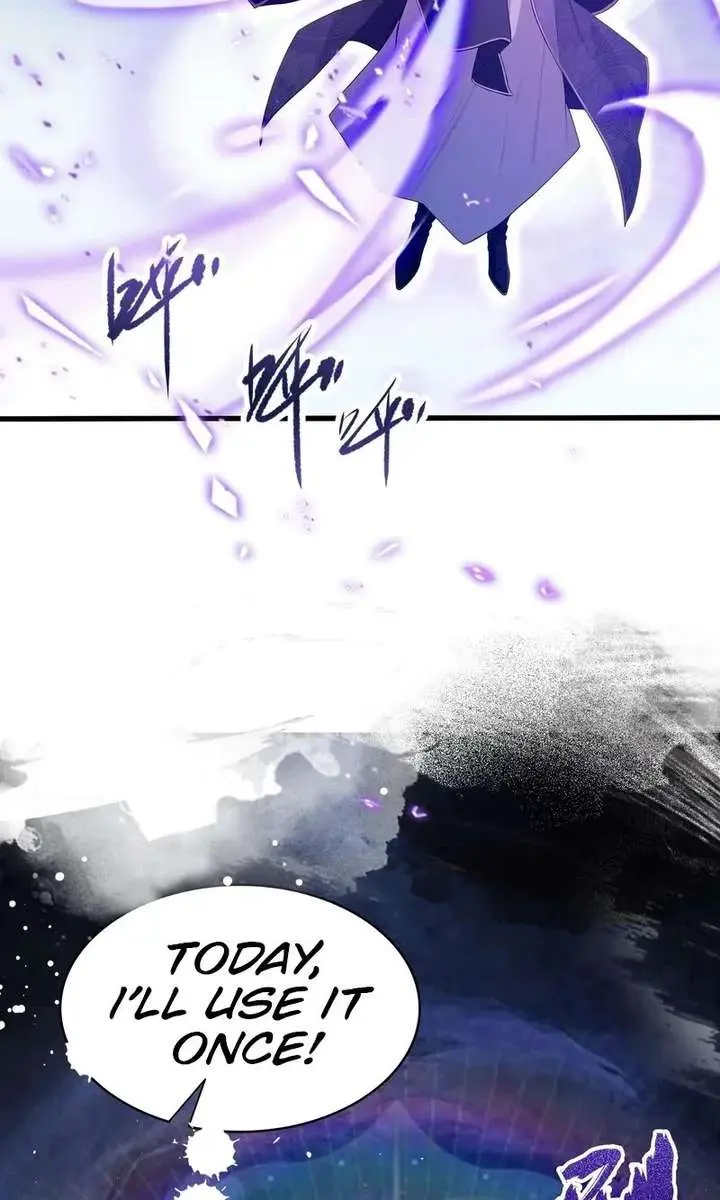 I've Been Invincible for a Long Time Chapter 192 Page 7