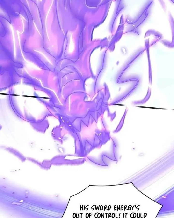 I've Been Invincible for a Long Time Chapter 192 Page 13