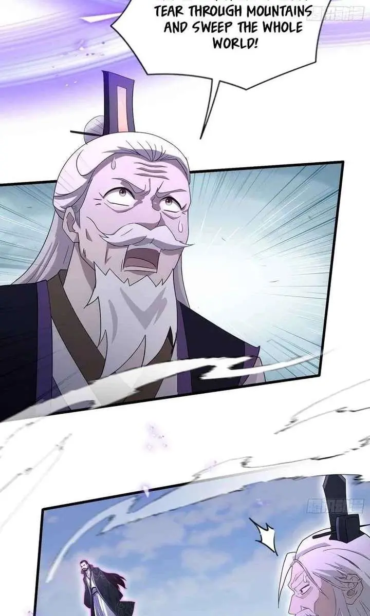 I've Been Invincible for a Long Time Chapter 192 Page 14