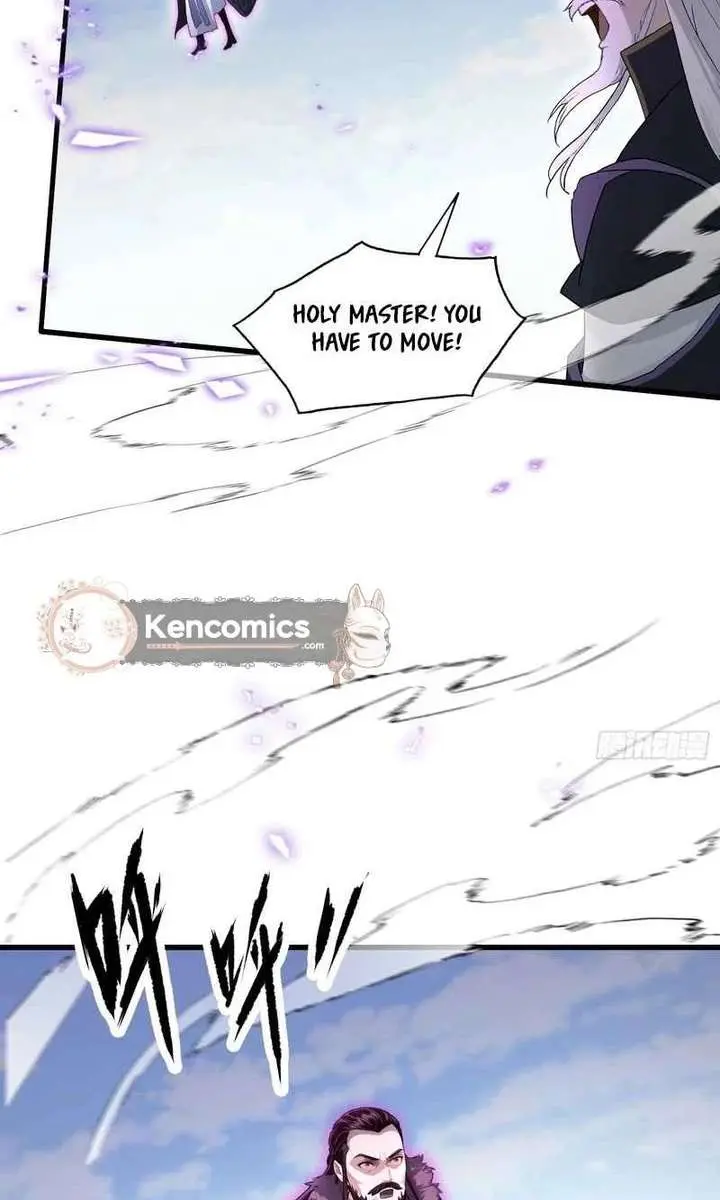 I've Been Invincible for a Long Time Chapter 192 Page 15