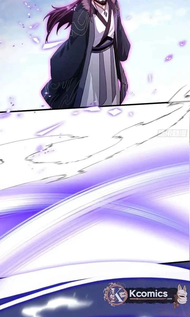 I've Been Invincible for a Long Time Chapter 192 Page 16