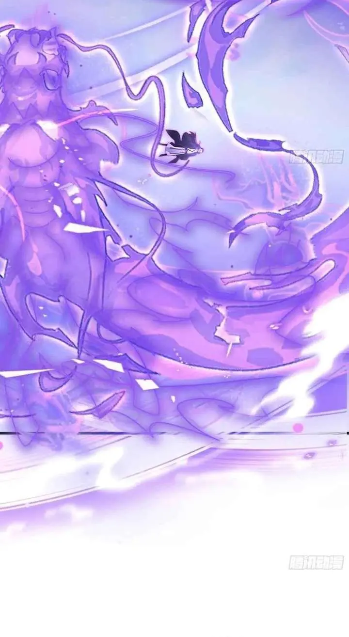 I've Been Invincible for a Long Time Chapter 192 Page 18