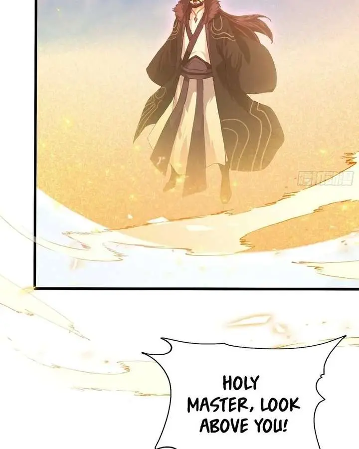 I've Been Invincible for a Long Time Chapter 192 Page 22