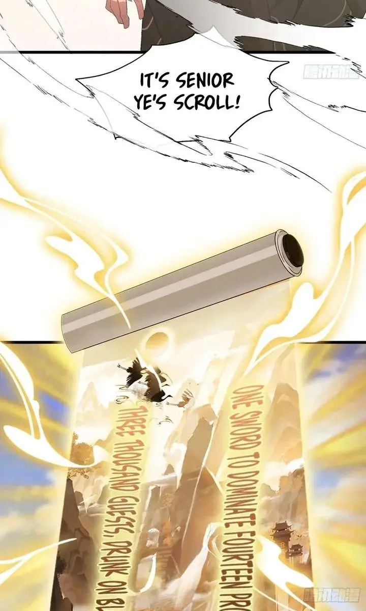 I've Been Invincible for a Long Time Chapter 192 Page 25