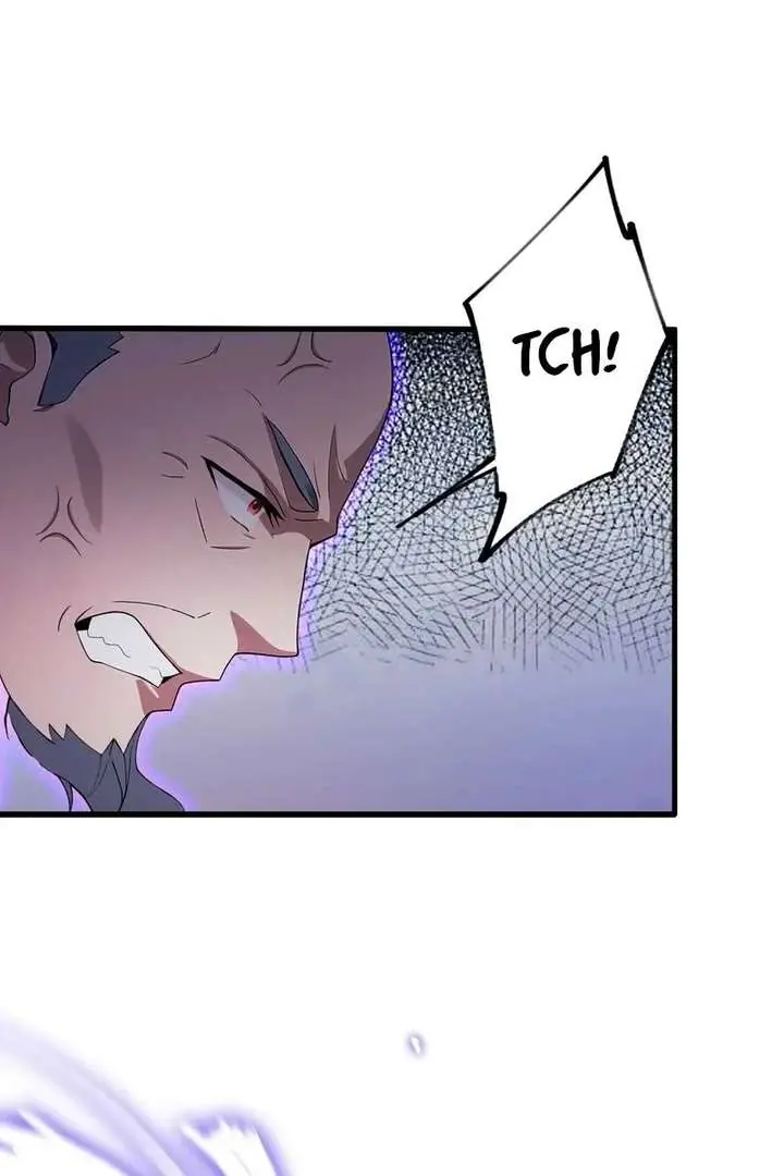 I've Been Invincible for a Long Time Chapter 192 Page 27