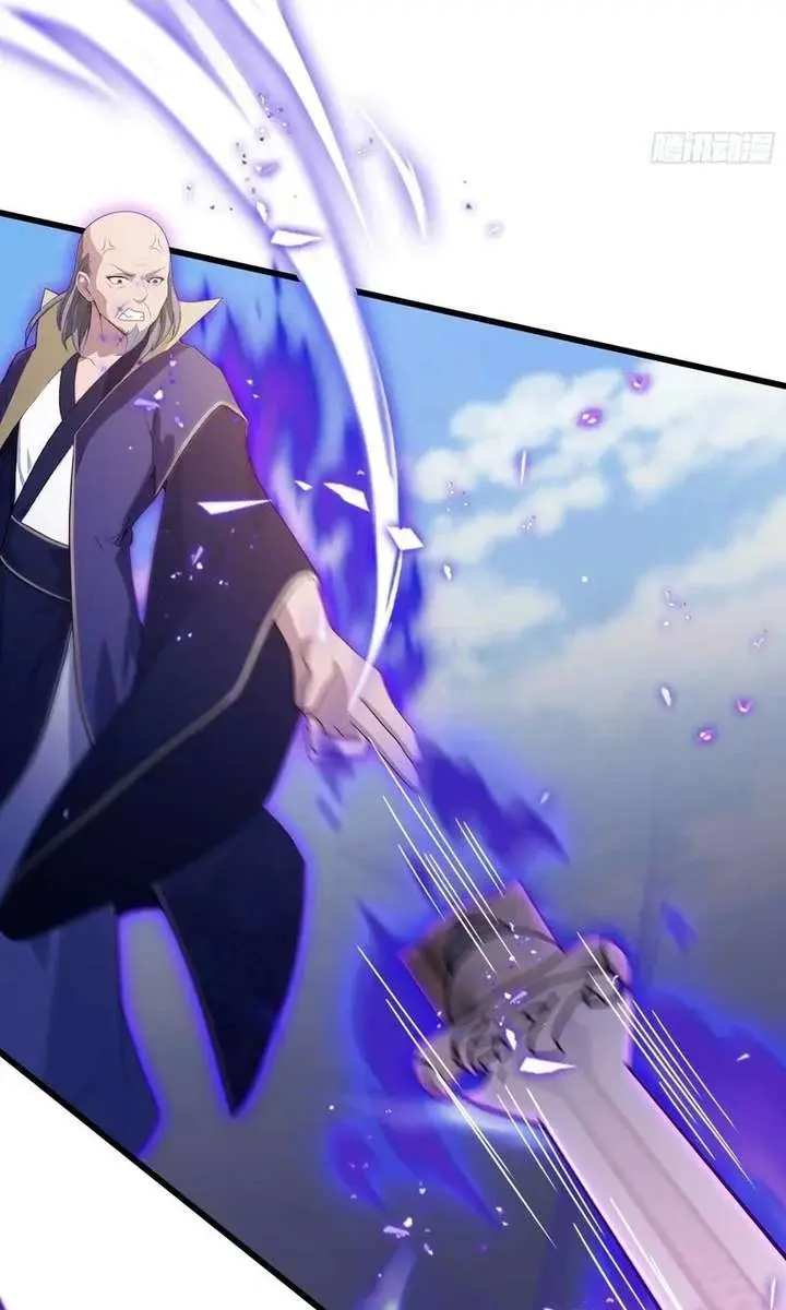 I've Been Invincible for a Long Time Chapter 192 Page 28