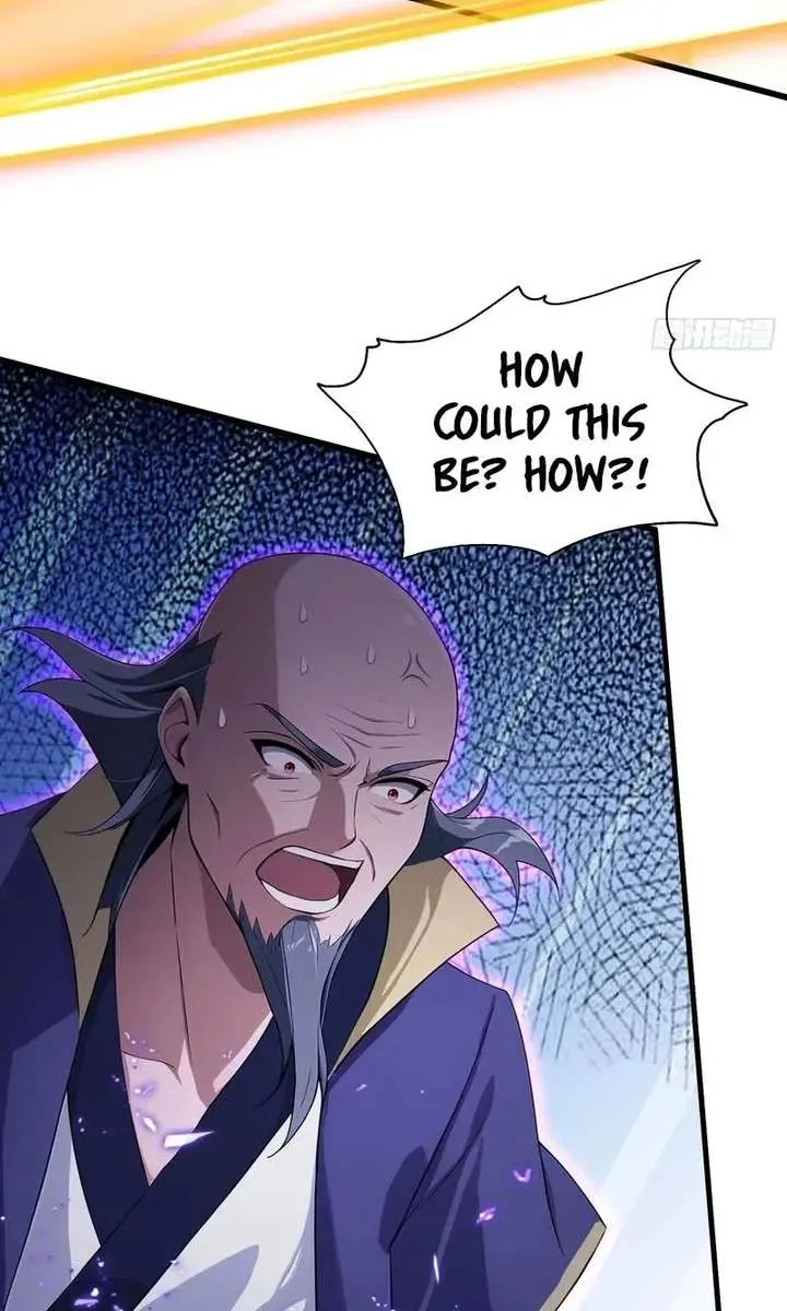 I've Been Invincible for a Long Time Chapter 192 Page 30