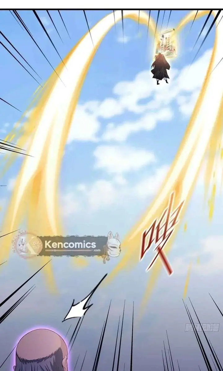 I've Been Invincible for a Long Time Chapter 193 Page 5