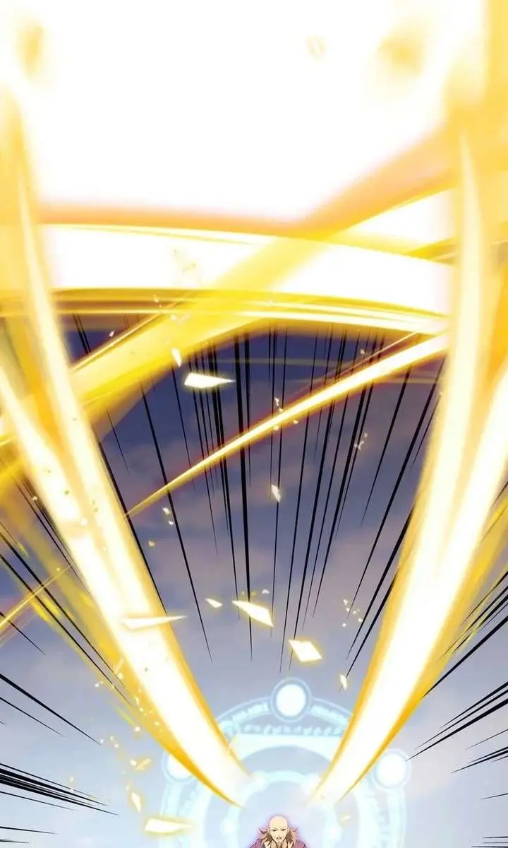 I've Been Invincible for a Long Time Chapter 193 Page 7