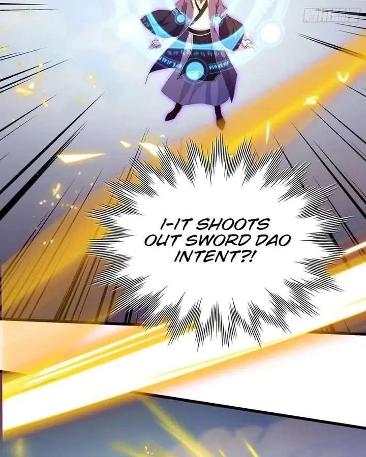 I've Been Invincible for a Long Time Chapter 193 Page 8