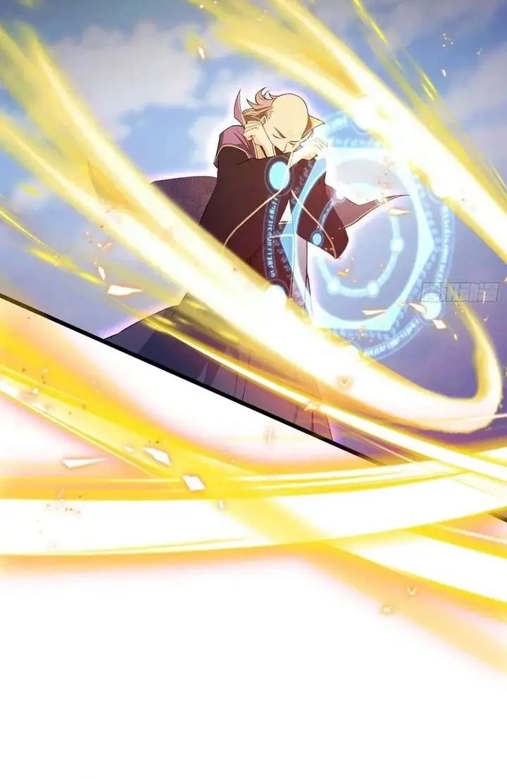 I've Been Invincible for a Long Time Chapter 193 Page 9