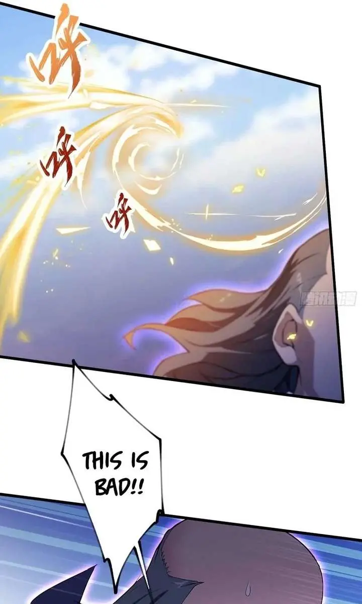 I've Been Invincible for a Long Time Chapter 193 Page 10