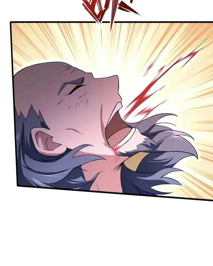 I've Been Invincible for a Long Time Chapter 193 Page 13