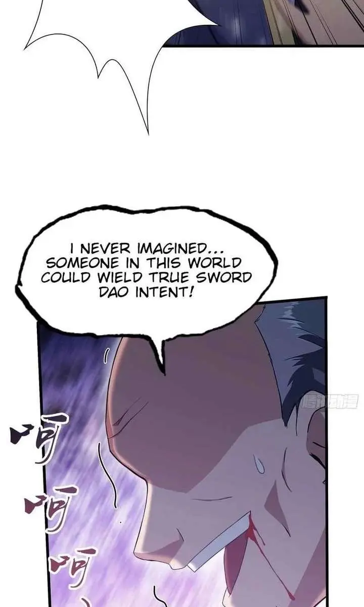 I've Been Invincible for a Long Time Chapter 193 Page 24