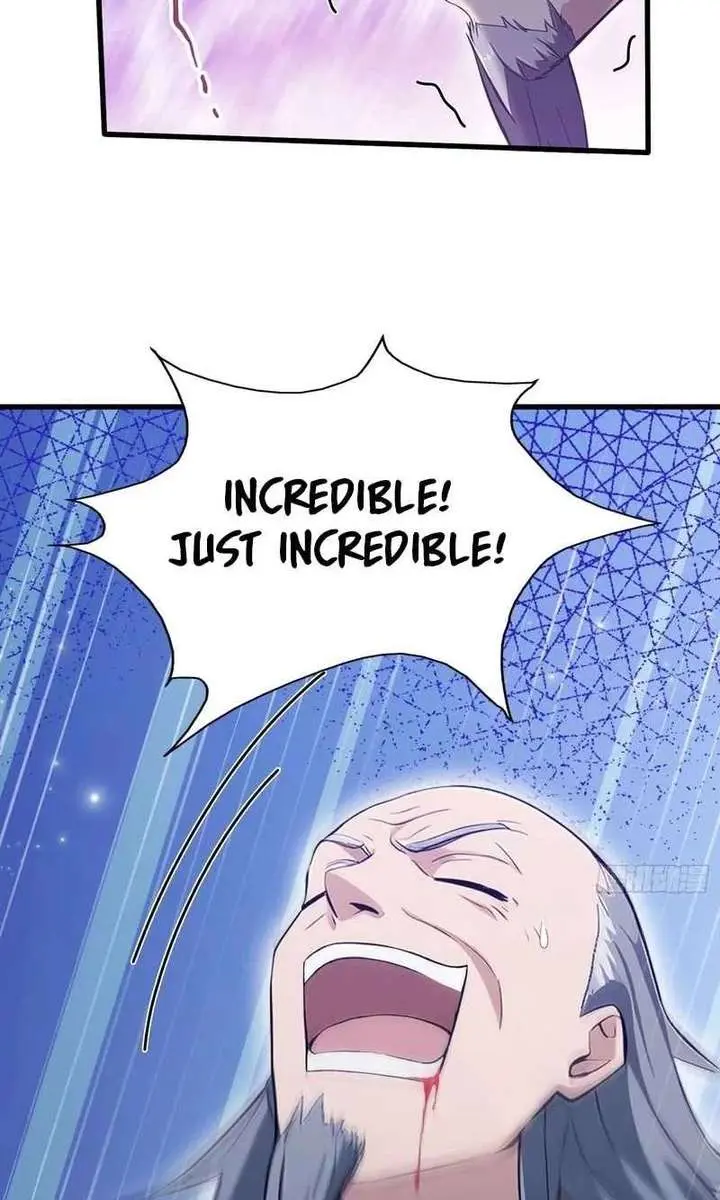 I've Been Invincible for a Long Time Chapter 193 Page 25