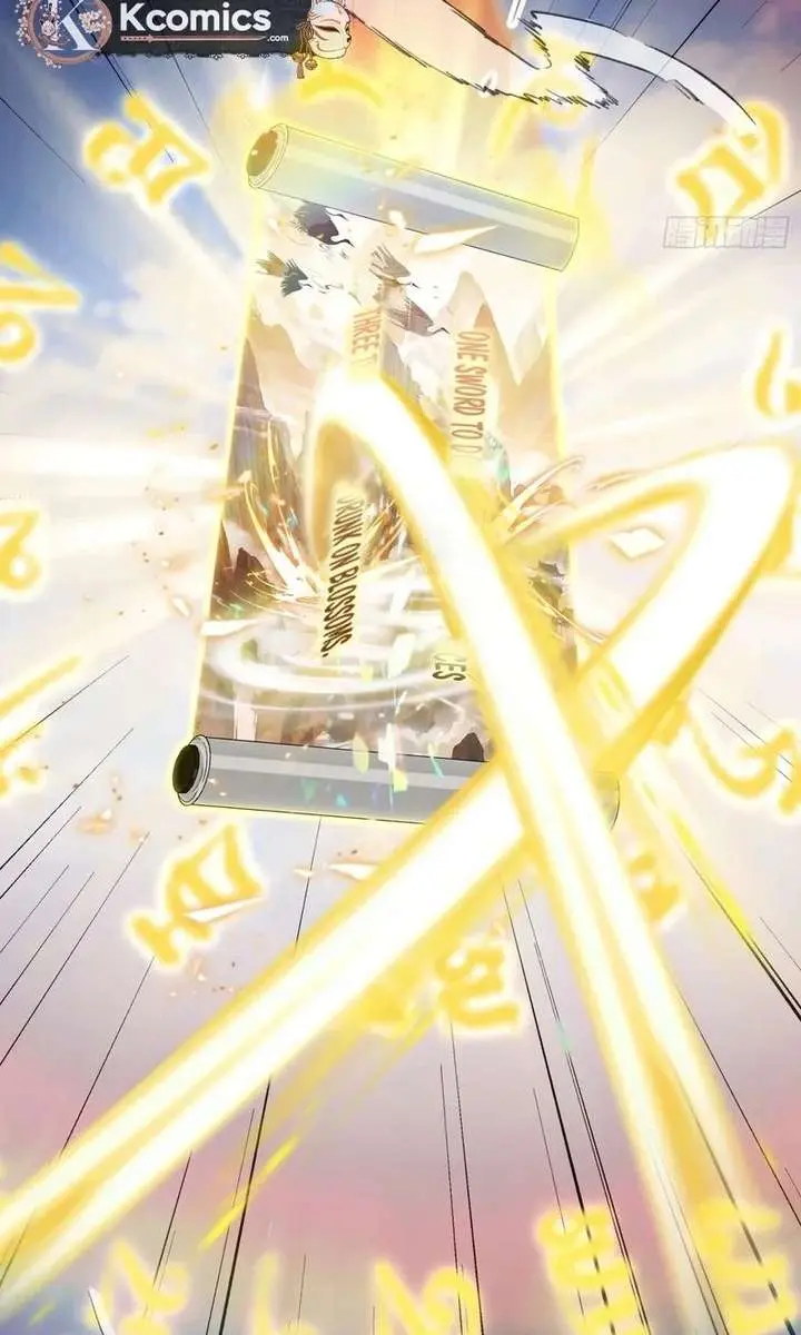 I've Been Invincible for a Long Time Chapter 193 Page 29