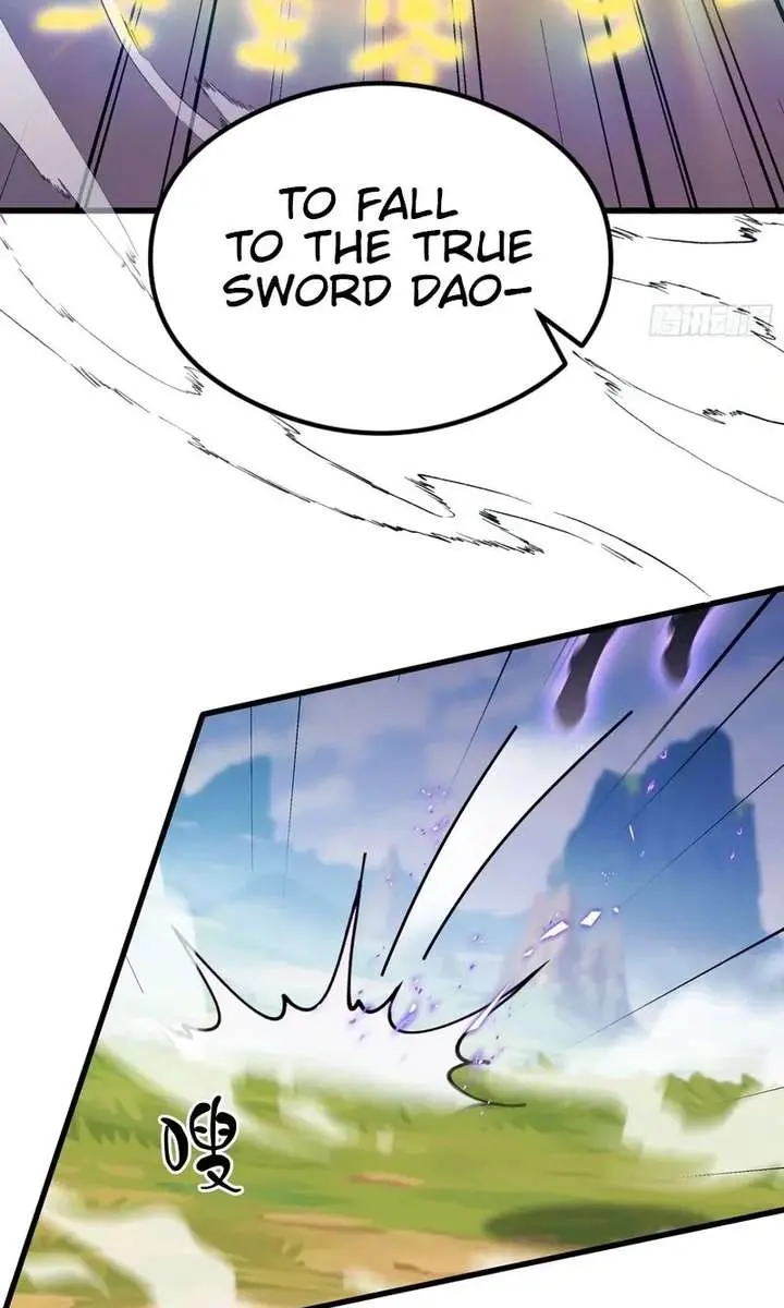 I've Been Invincible for a Long Time Chapter 193 Page 30