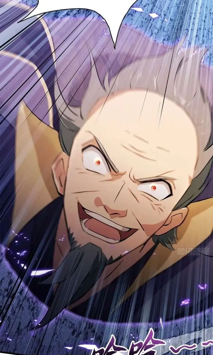 I've Been Invincible for a Long Time Chapter 193 Page 33