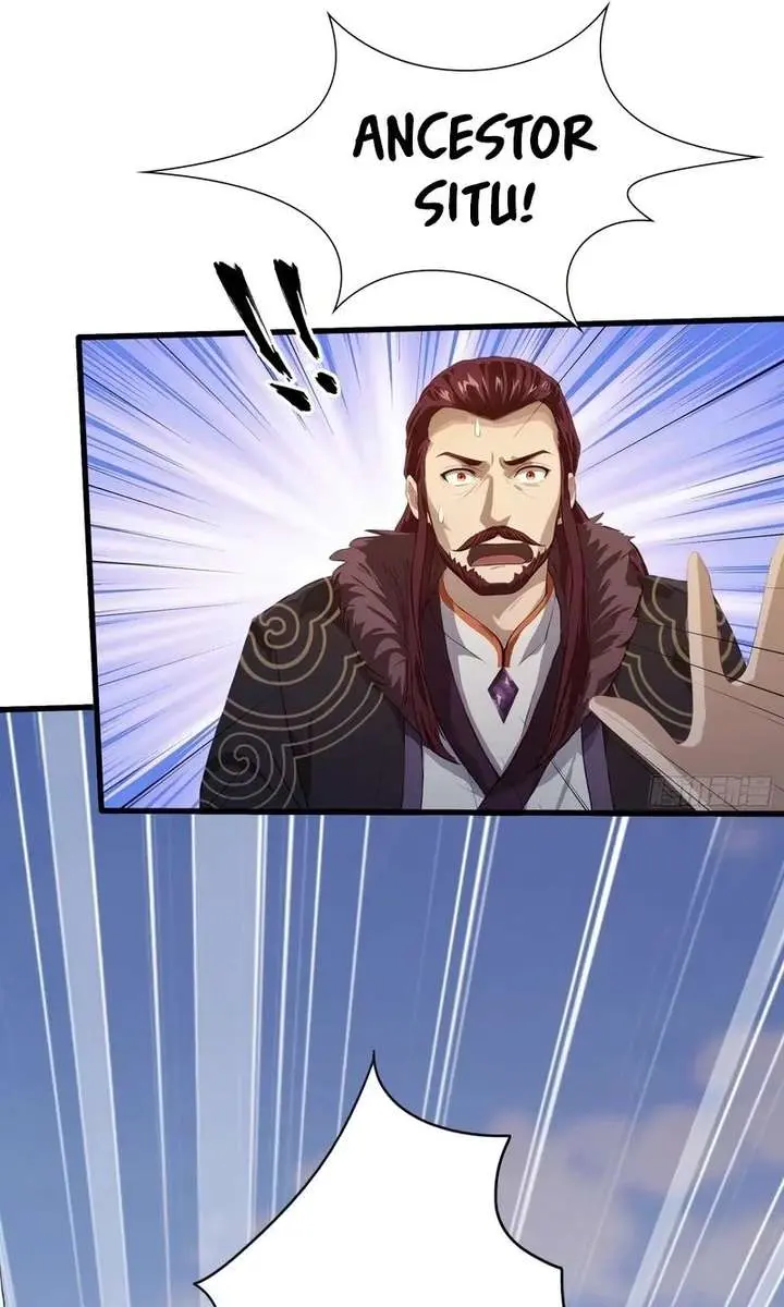 I've Been Invincible for a Long Time Chapter 193 Page 46