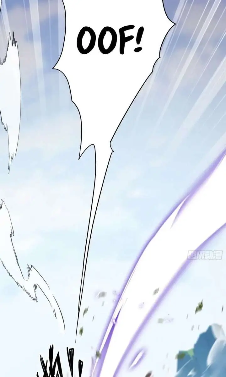 I've Been Invincible for a Long Time Chapter 193 Page 47