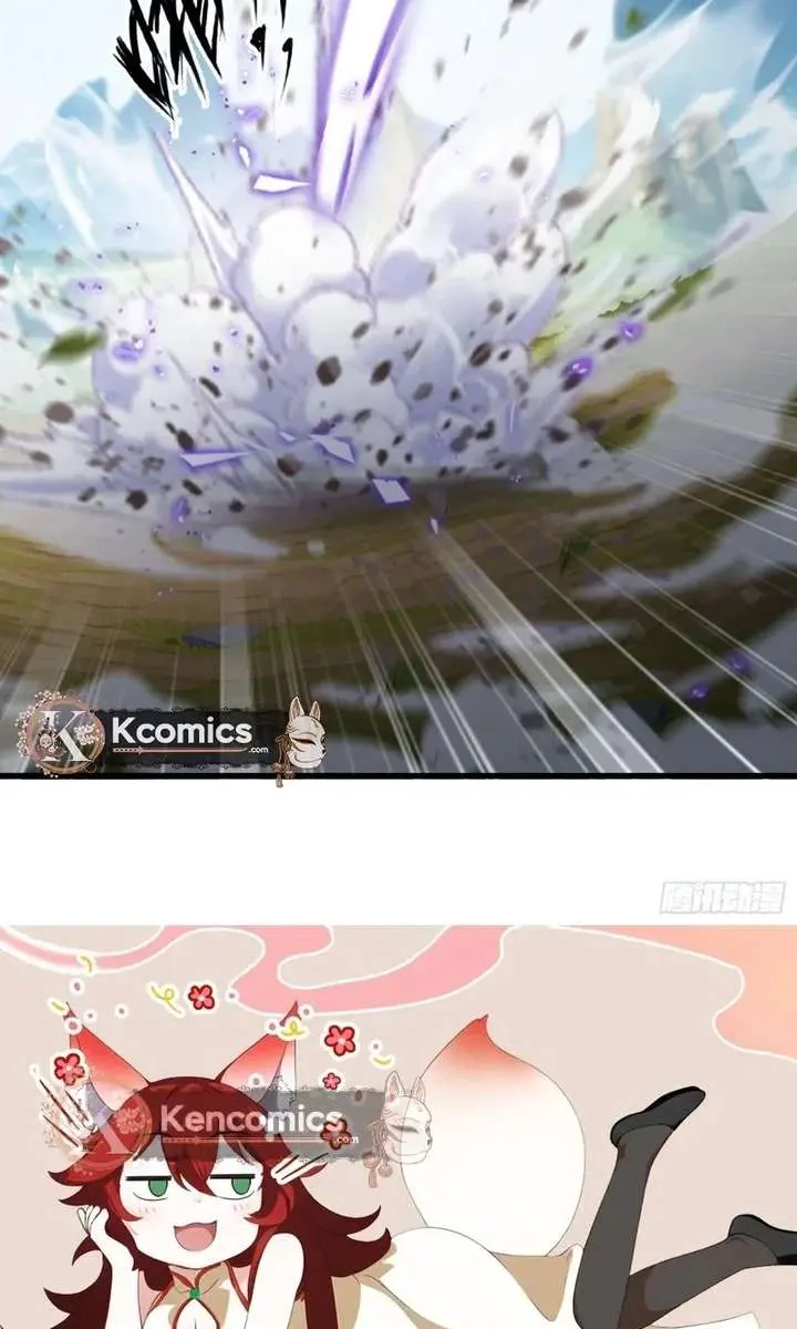 I've Been Invincible for a Long Time Chapter 193 Page 48