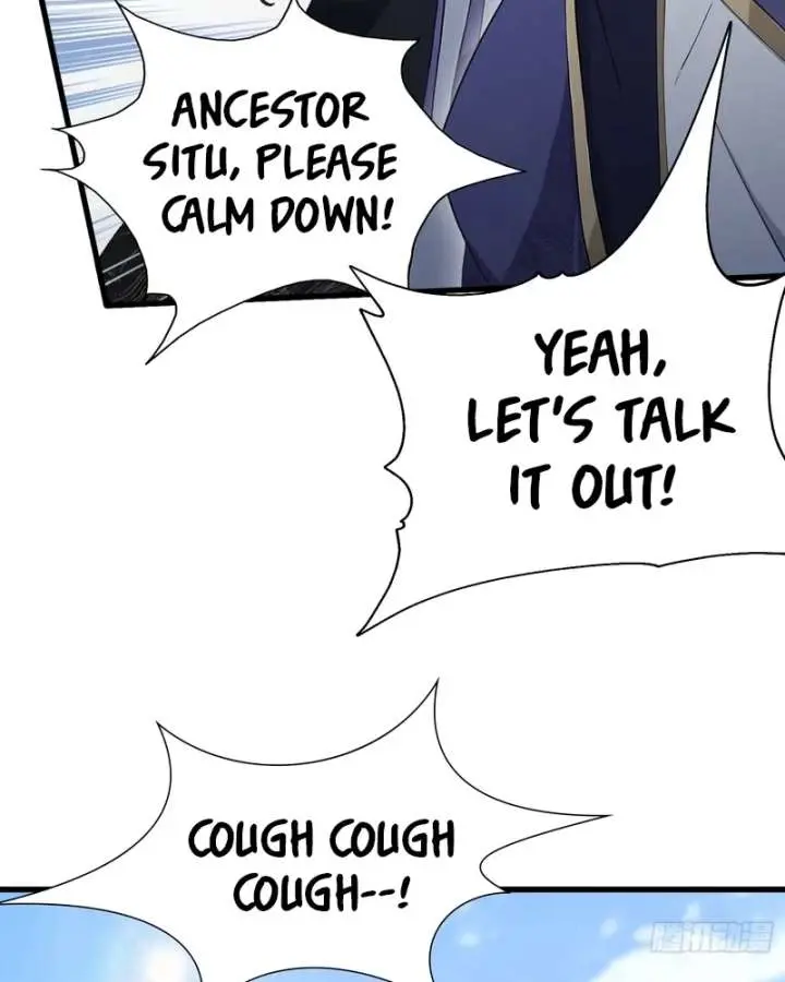 I've Been Invincible for a Long Time Chapter 194 Page 8