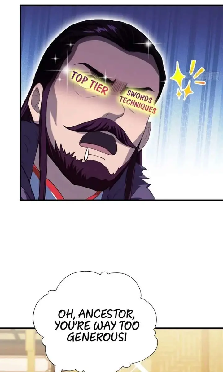 I've Been Invincible for a Long Time Chapter 194 Page 30