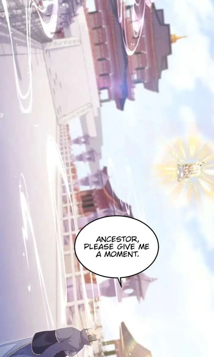 I've Been Invincible for a Long Time Chapter 195 Page 7